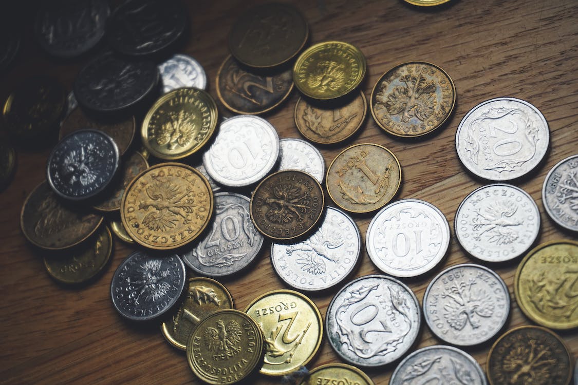 finance
